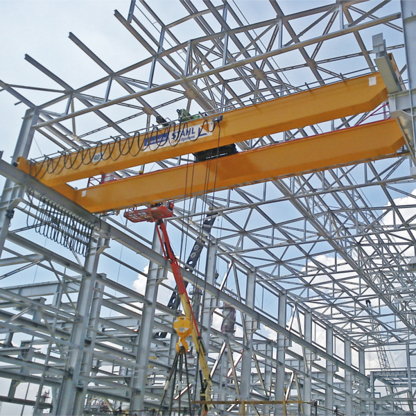 Overheadcrane