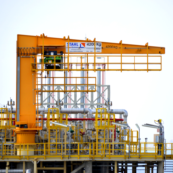 Jibcrane