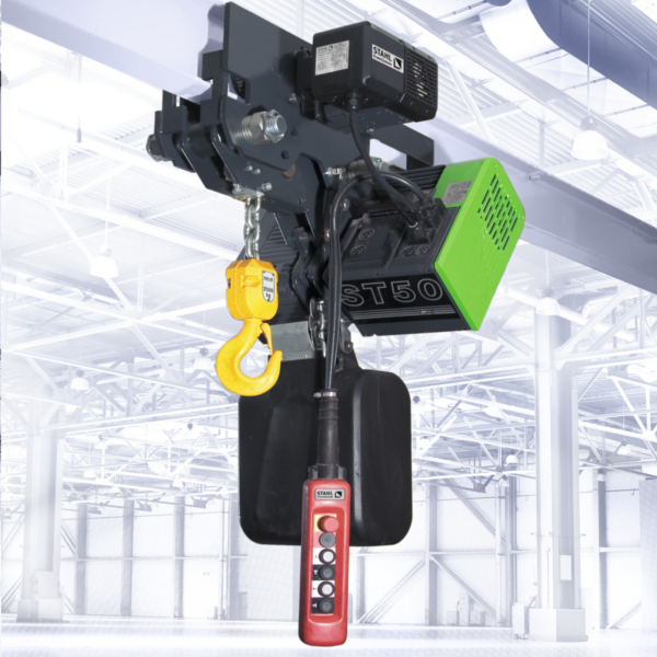 Chainhoist