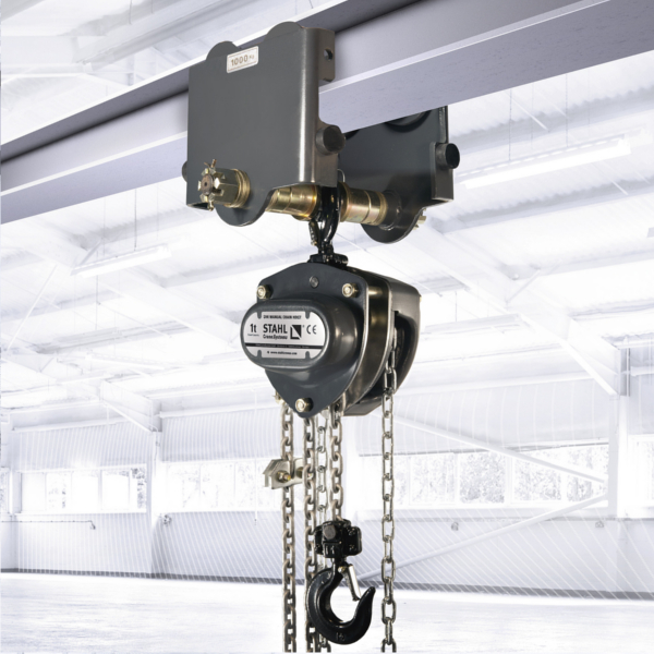 Manualhoist