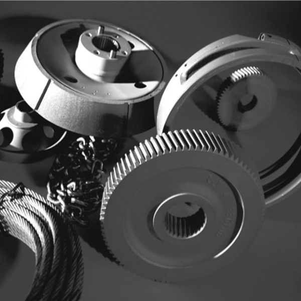 Spare parts